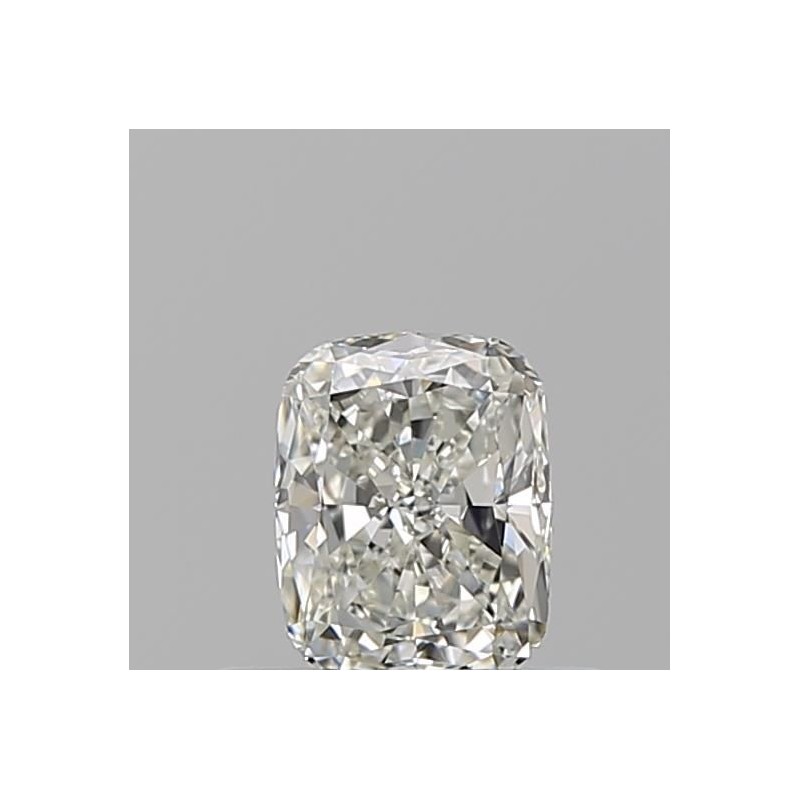 Diament szlif poduszkowy brylantowy, 0.5ct, VS1, I, GIA 2235700374