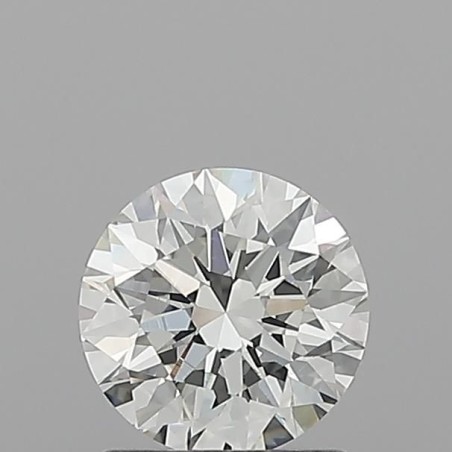 Diament szlif okrągły, 1.06ct, VS1, H, GIA 6535655844