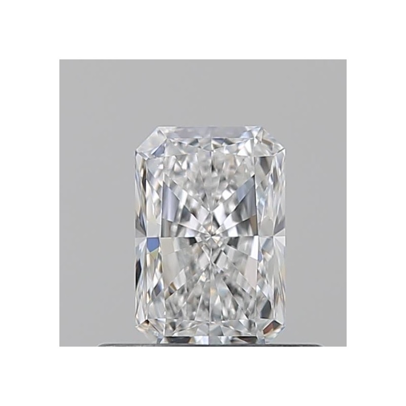 Diament radiant, 0.5ct, VS2, E, GIA 6532387403