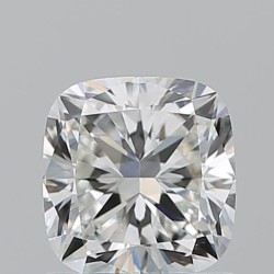 Diament szlif poduszkowy brylantowy, 1.01ct, VS2, H, GIA 1232658804