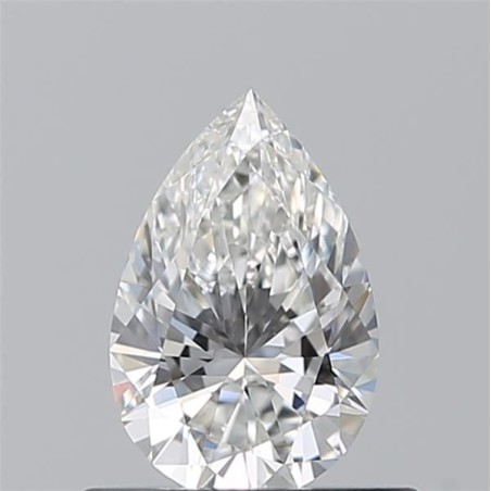 Diament szlif gruszkowy, 0.51ct, VVS2, G, GIA 6525886233