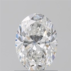 Diament szlif owalny, 1.01ct, VS2, F, GIA 2231689656