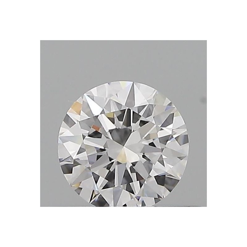 Diament szlif okrągły, 0.4ct, VVS2, D, GIA 6535575124