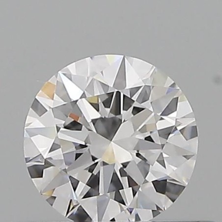 Diament szlif okrągły, 0.4ct, VVS2, D, GIA 6535575124