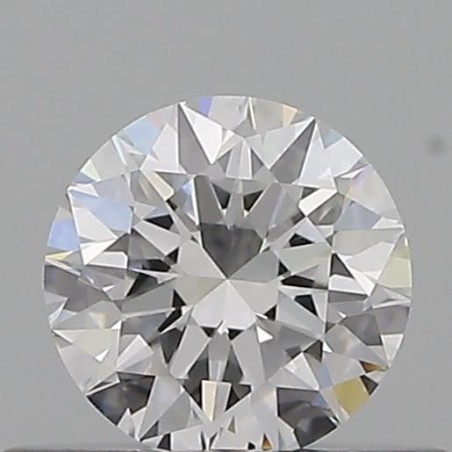 Diament szlif okrągły, 0.4ct, VVS2, D, GIA 6532575454