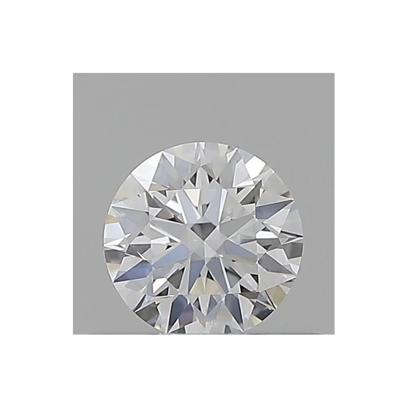 Diament szlif okrągły, 0.4ct, VVS2, D, GIA 6535575100