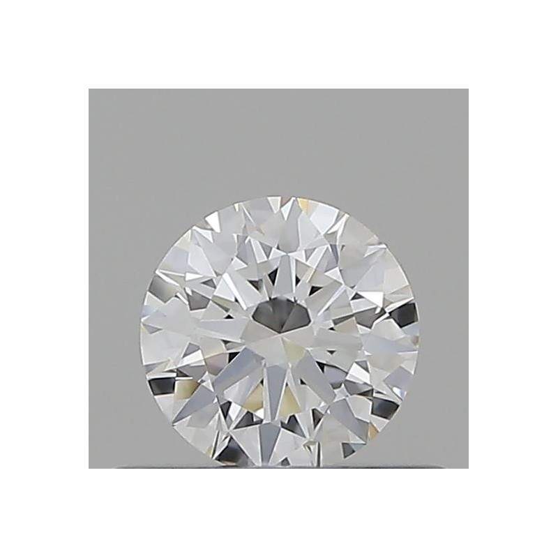 Diament szlif okrągły, 0.42ct, VVS2, F, GIA 2536676285