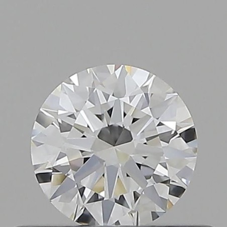 Diament szlif okrągły, 0.42ct, VVS2, F, GIA 2536676285