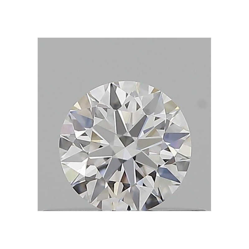 Diament szlif okrągły, 0.42ct, VVS2, D, GIA 6535575082