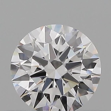 Diament szlif okrągły, 0.4ct, VVS2, D, GIA 6535355283