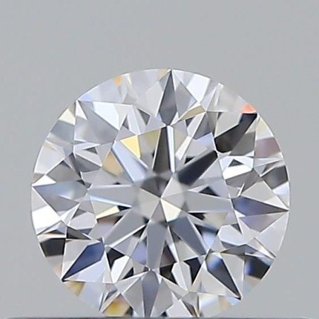 Diament szlif okrągły, 0.41ct, VVS2, D, GIA 2537832374