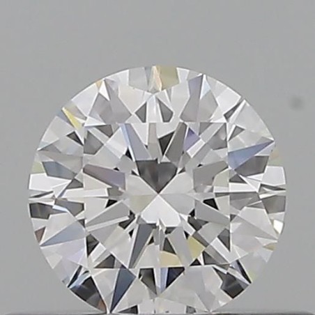 Diament szlif okrągły, 0.4ct, VVS2, D, GIA 6532677248