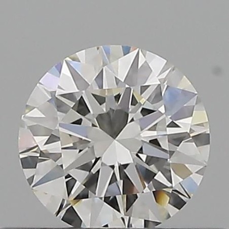 Diament szlif okrągły, 0.4ct, VVS2, G, GIA 6541071421