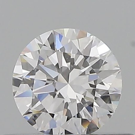 Diament szlif okrągły, 0.4ct, VVS2, D, GIA 2537580771