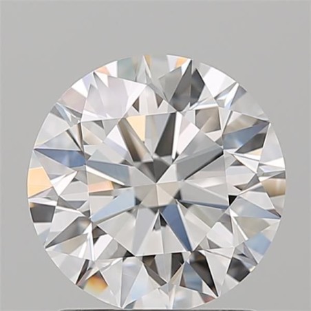 Diament szlif okrągły, 1.73ct, VVS1, F, GIA 2547118947