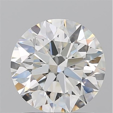 Diament szlif okrągły, 1.7ct, VS2, I, GIA 7546118870