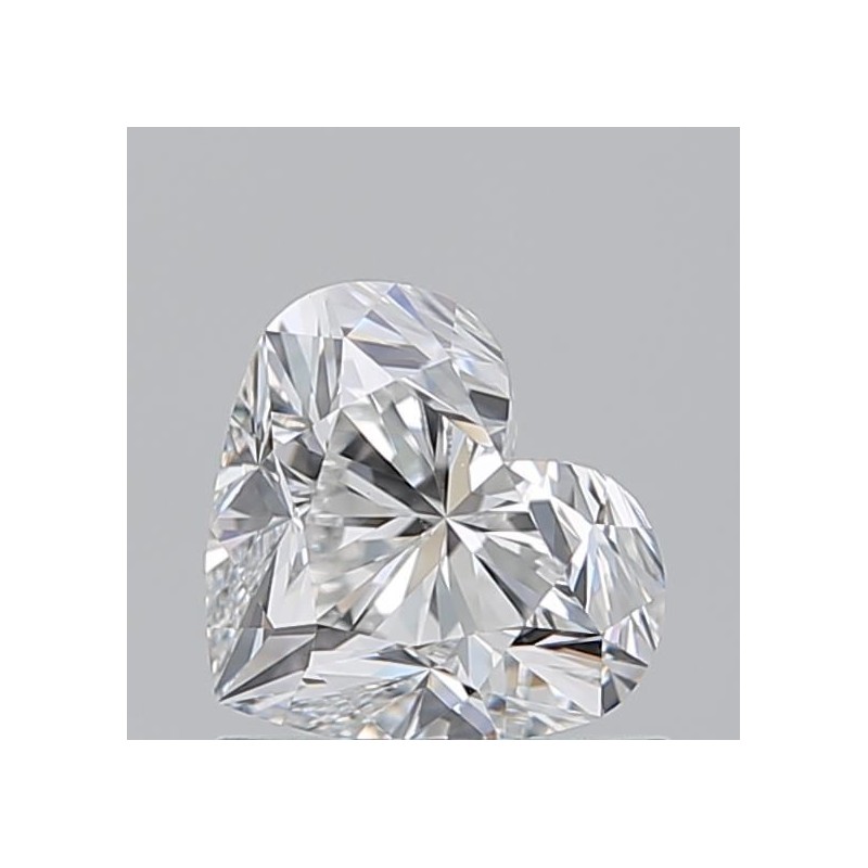 Diament serce, 1.01ct, VS2, E, GIA 2546118768 Diament serce, 1.01ct, VS2, E, GIA 2546118768