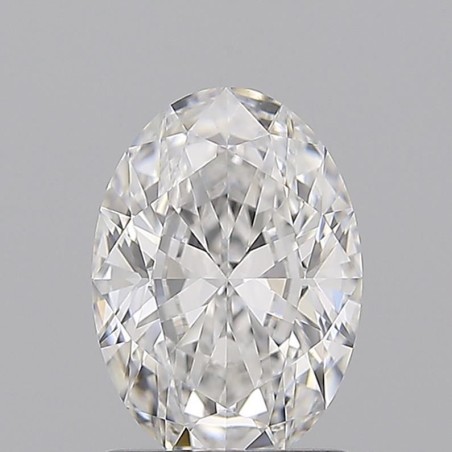 Diament szlif owalny, 1.22ct, VVS2, E, GIA 5543111137