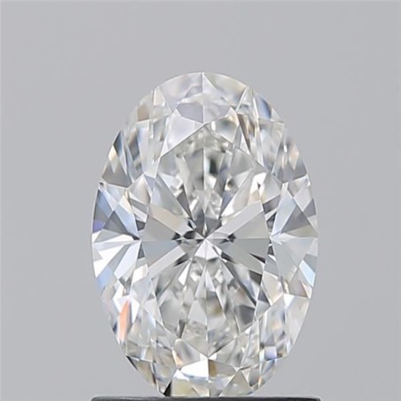 Diament szlif owalny, 1.22ct, VVS2, F, GIA 2547117531