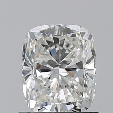 Diament szlif poduszkowy brylantowy, 1.01ct, VVS1, H, GIA 1547118732