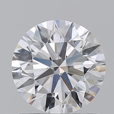 Diament szlif okrągły, 1.3ct, VVS2, F, GIA 5546119122