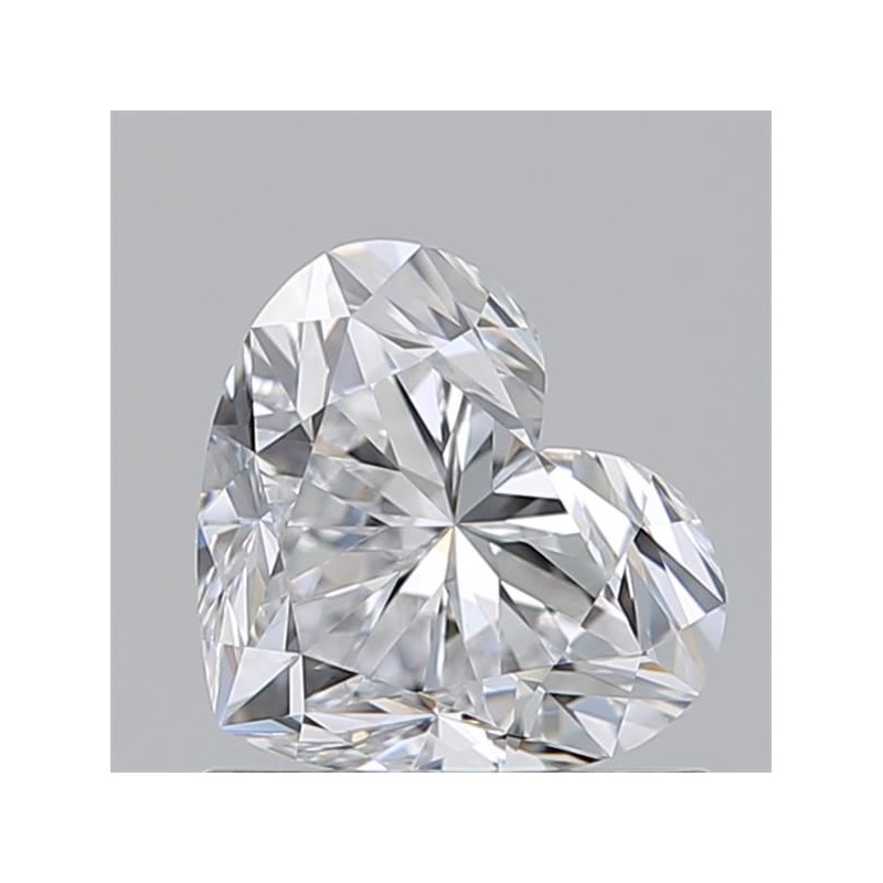Diament serce, 1.01ct, VS1, D, GIA 2546118666 Diament serce, 1.01ct, VS1, D, GIA 2546118666