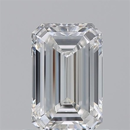 Diament szlif szmaragdowy, 1.02ct, VVS1, G, GIA 6541118493
