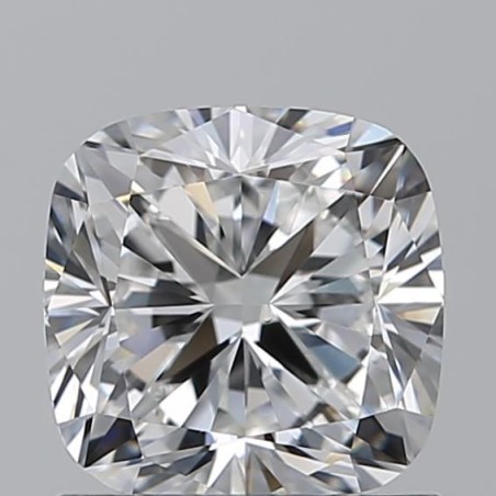 Diament szlif poduszkowy brylantowy, 1.02ct, VVS2, E, GIA 3545118188