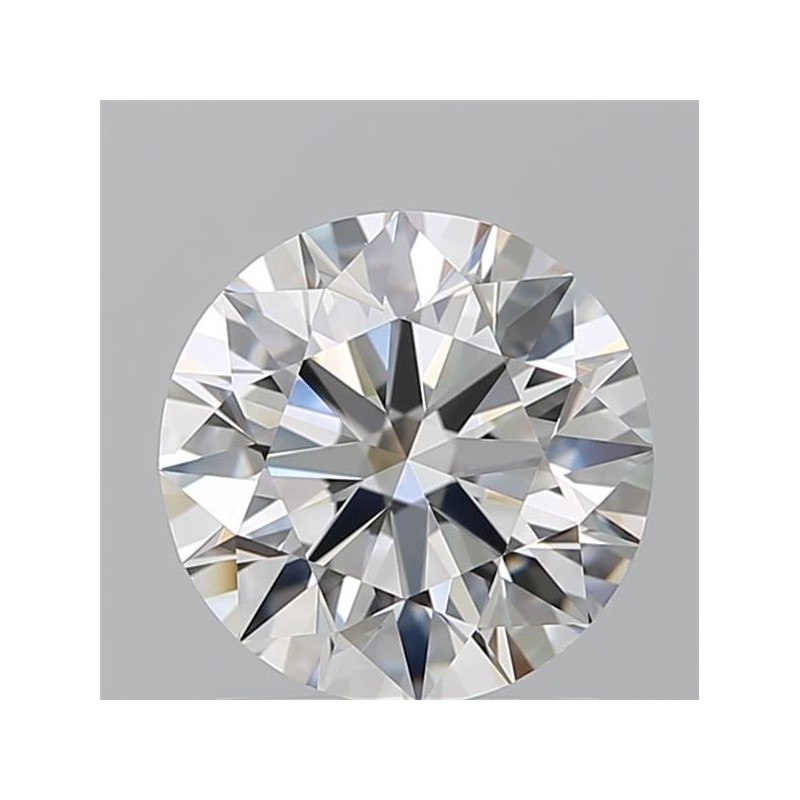 Diament szlif okrągły, 1.71ct, VVS2, I, GIA 2546118909