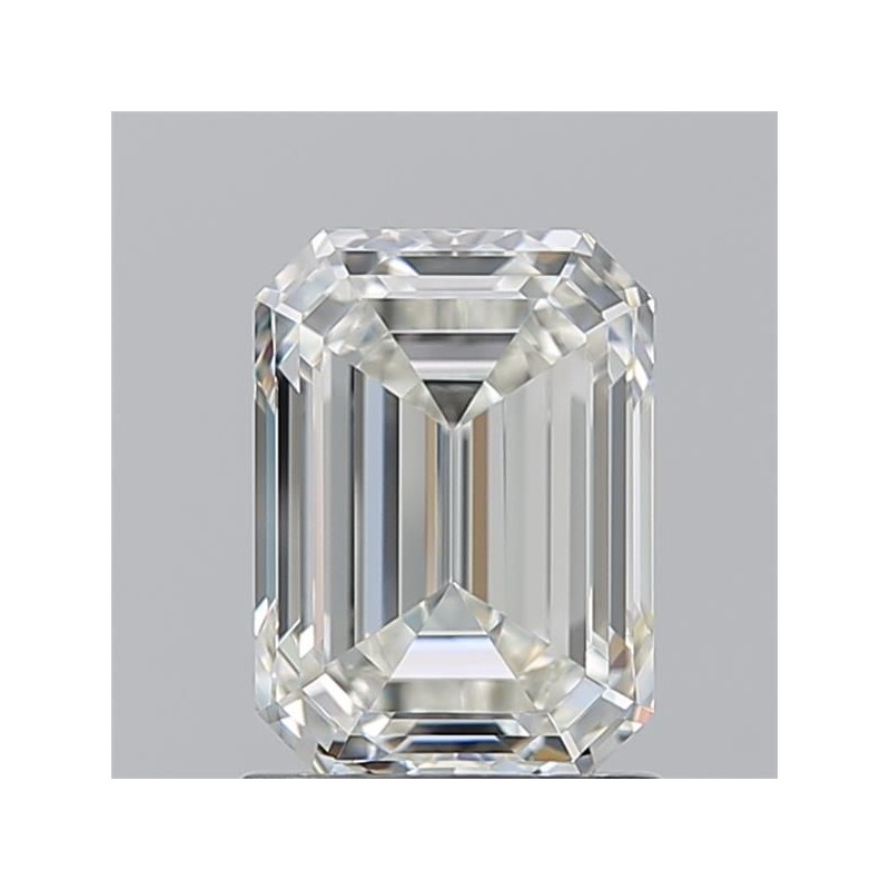 Diament szlif szmaragdowy, 1.71ct, VVS1, I, GIA 2546179390 Diament szlif szmaragdowy, 1.71ct, VVS1, I, GIA 2546179390