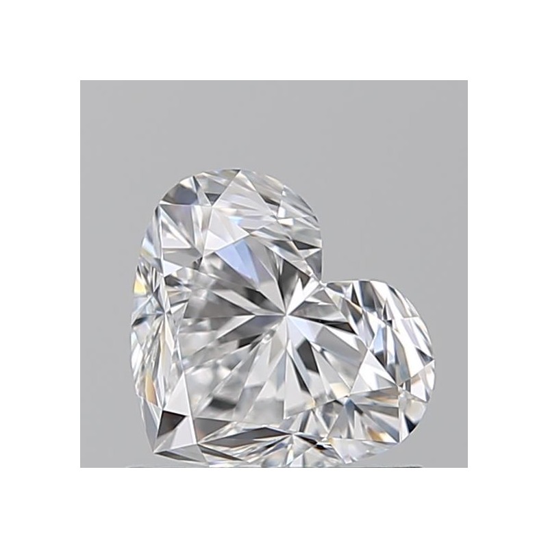 Diament serce, 1.01ct, VS1, D, GIA 1548118471