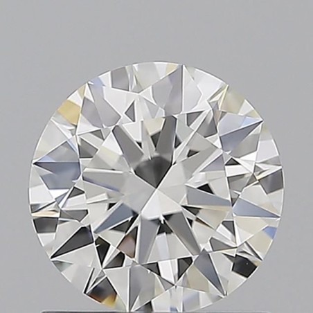 Diament szlif okrągły, 1.03ct, VVS2, H, GIA 5546118575