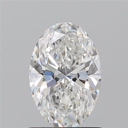 Diament szlif owalny, 1.2ct, VVS2, G, GIA 7546117977