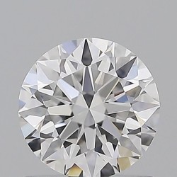 Diament szlif okrągły, 1.02ct, VVS2, D, GIA 2546118215