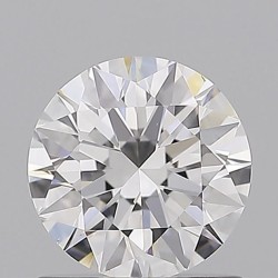 Diament szlif okrągły, 1.01ct, VS2, E, GIA 6542117579