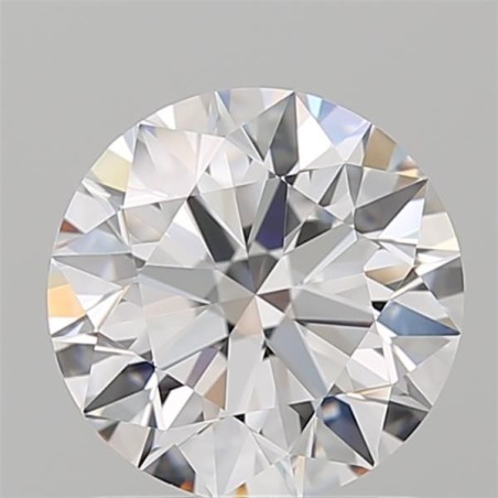 Diament szlif okrągły, 1.5ct, VVS2, D, GIA 5546118954