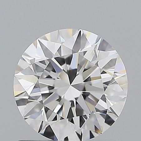 Diament szlif okrągły, 1.07ct, VVS1, E, GIA 6545110961