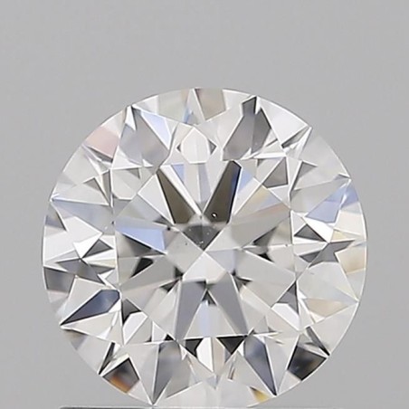 Diament szlif okrągły, 1.17ct, VS2, F, GIA 2548118786
