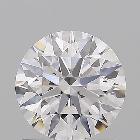 Diament szlif okrągły, 1.22ct, VVS2, D, GIA 3545117661
