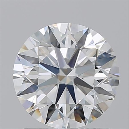 Diament szlif okrągły, 1.5ct, VS1, I, GIA 3545118918