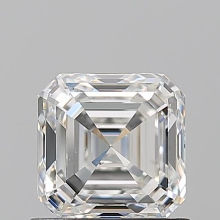 Diament asscher, 1.01ct, VS2, H, GIA 1543179711