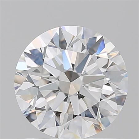 Diament szlif okrągły, 1.5ct, VVS1, E, GIA 5546111027