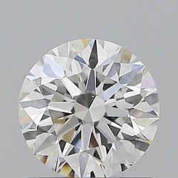 Diament szlif okrągły, 1.01ct, VS2, E, GIA 1548117728