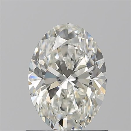 Diament szlif owalny, 1.01ct, VS2, H, GIA 7548178228