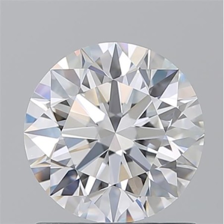 Diament szlif okrągły, 1.13ct, VVS1, E, GIA 5546161679