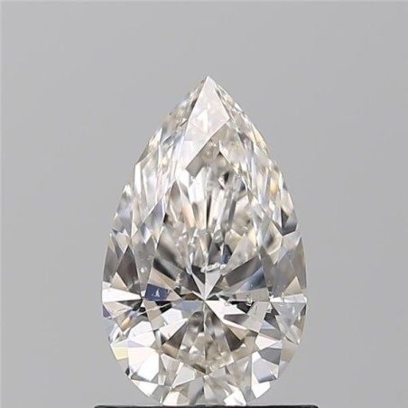 Diament szlif gruszkowy, 1.01ct, SI2, I, GIA 6545178553