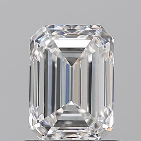 Diament szlif szmaragdowy, 1.02ct, VVS1, E, GIA 1543179772