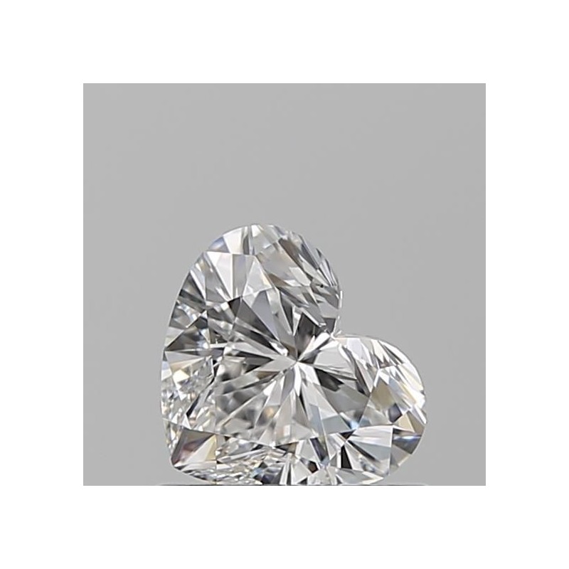 Diament serce, 0.7ct, VS2, E, GIA 5231567426 Diament serce, 0.7ct, VS2, E, GIA 5231567426