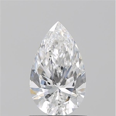 Diament szlif gruszkowy, 1.01ct, VS1, E, GIA 3535380835