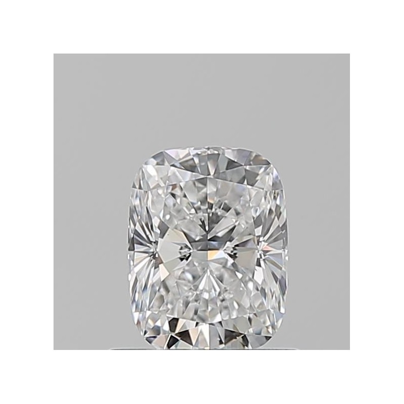 Diament szlif poduszkowy brylantowy, 0.71ct, VS2, D, GIA 2528016775